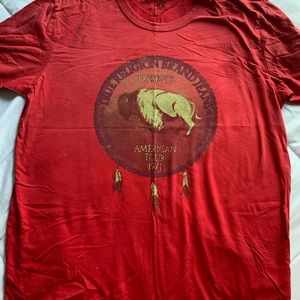 True Religion Tee